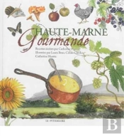 Haute-Marne Gourmande