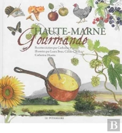 Bertrand.pt - Haute-Marne Gourmande