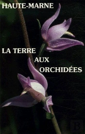 Haute-Marne, La Terre Aux Orchidées