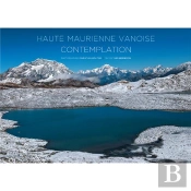 Haute Maurienne Vanoise ; Contemplation