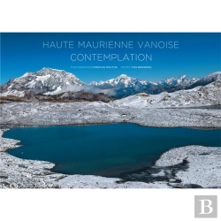 Bertrand.pt - Haute Maurienne Vanoise ; Contemplation