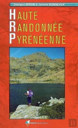 Bertrand.pt - Haute Randonnée Pyrénéenne