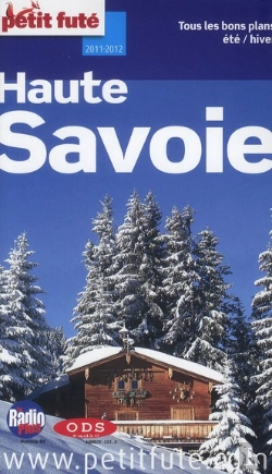 Bertrand.pt - Haute Savoie, 2011 Petit Fute