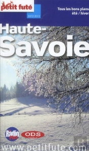 Haute-Savoie 2012-2013  Petit Fute