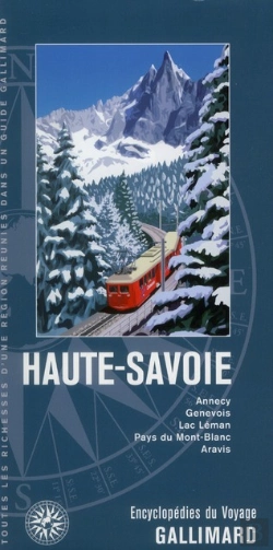 Bertrand.pt - Haute-Savoie (Annecy, Genevois, Lac Leman, Pays Du Mont-Blanc,