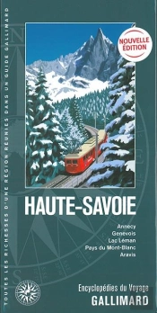 Haute-Savoie