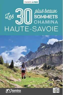 Bertrand.pt - Haute-Savoie Les 30 Plus Beaux Sommets