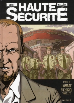 Bertrand.pt - Haute Sécurité ; Cycle 3 ; L'Ombre D'Ezekiel Tome 2
