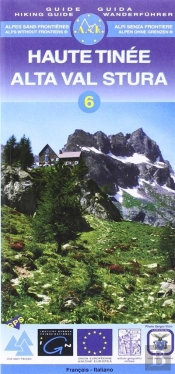 Haute-Tinee/Alta Val Stura (Fr-Ital)