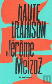 Haute Trahison
