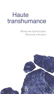 Haute Transhumance
