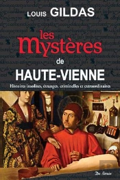 Haute Vienne Mysteres