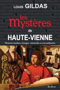 Bertrand.pt - Haute Vienne Mysteres