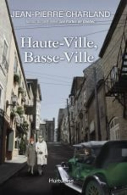 Bertrand.pt - Haute-Ville, Basse-Ville