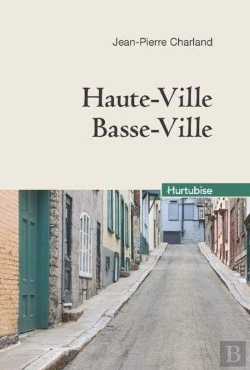 Bertrand.pt - Haute-Ville, Basse-Ville