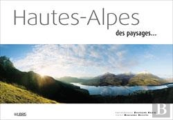 Bertrand.pt - Hautes Alpes ; Des Paysages...