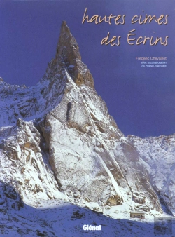 Bertrand.pt - Hautes Cimes Des Ecrins