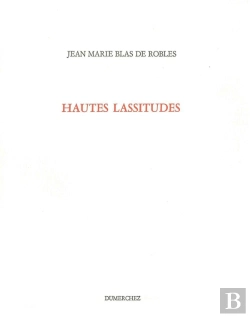 Bertrand.pt - Hautes Lassitudes
