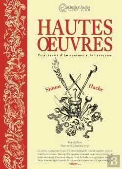 Bertrand.pt - Hautes Oeuvres