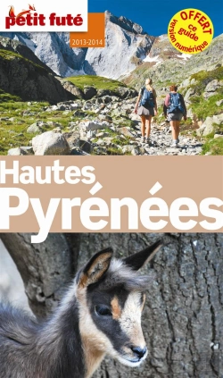 Bertrand.pt - Hautes Pyrenees 2013 Petit Fute