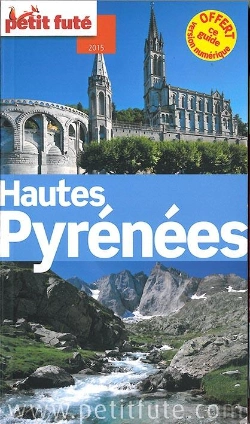 Bertrand.pt - Hautes Pyrénées (Édition 2015)