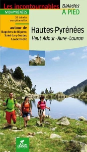 Hautes-Pyrenees Haut Adour Aure Louron