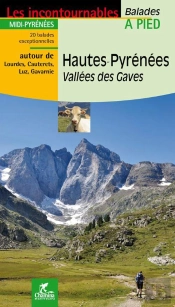 Hautes Pyrenees Vallees Des Gaves