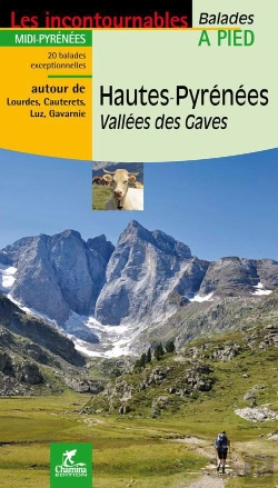 Bertrand.pt - Hautes Pyrenees Vallees Des Gaves