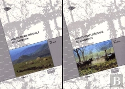 Bertrand.pt - Hautes Terres D'Elevage Au Cameroun, (2 Vol