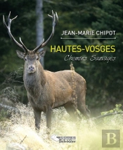 Hautes-Vosges ; Chemins Sauvages