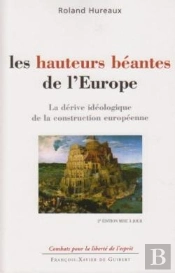 Hauteurs Béantes De L'Europe
