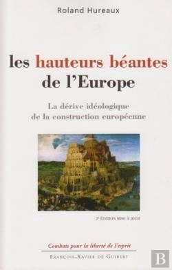 Bertrand.pt - Hauteurs Béantes De L'Europe