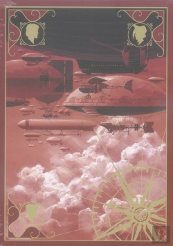 Bertrand.pt - Hauteville House ; Coffret T.4 + Cale