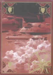 Hauteville House ; Coffret T.4 + Cale