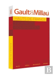 Hauts De France 2023 - Escapades Gourmandes