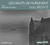 Hauts De Hurlevent (Les)/2cd Mp3