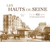 Hauts-De-Seine (Les)