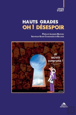 Bertrand.pt - Hauts Grades Oh ! Désespoir