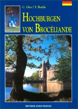 Bertrand.pt - Hauts Lieux De Broceliande -Alleman