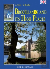 Hauts Lieux De Broceliande -Anglais