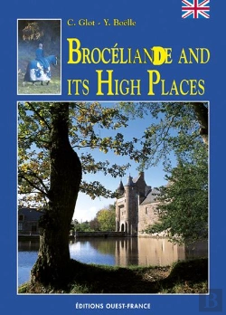 Bertrand.pt - Hauts Lieux De Broceliande -Anglais