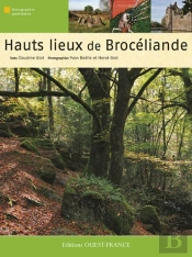 Hauts Lieux De Brocéliande.
