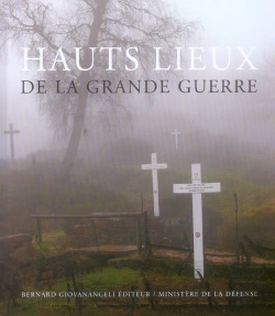 Bertrand.pt - Hauts Lieux De La Grande Guerre