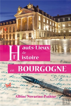 Bertrand.pt - Hauts Lieux De L'Histoire En Bourgogne Tome 7