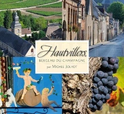 Bertrand.pt - Hautvillers, Berceau De La Champagne