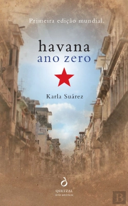 Bertrand.pt - Havana, Ano Zero