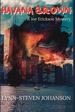 Bertrand.pt - Havana Brown: A Joe Erickson Mystery