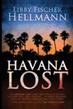 Bertrand.pt - Havana Lost