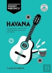 Havana Pocket Precincts
