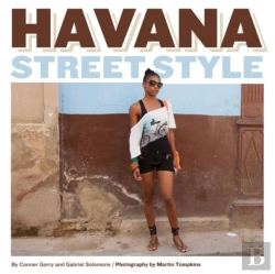 Bertrand.pt - Havana Street Style